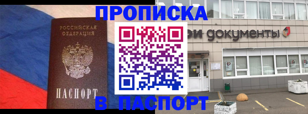 временная регистрация госуслуги в Шали